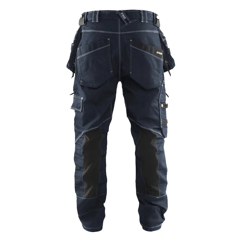 Blaklader Craftsman Trousers Stretch X1900 - 1999-1141