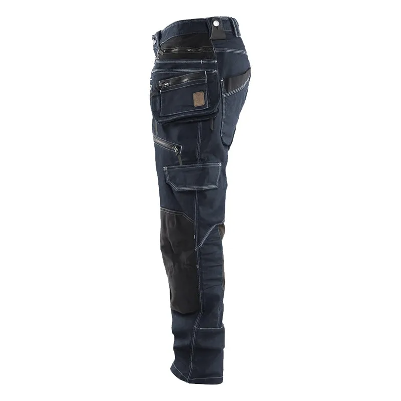 Blaklader Craftsman Trousers Stretch X1900 - 1999-1141