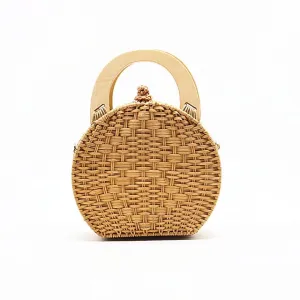 Bohemian Bag Smart Hand-Woven Price comparison