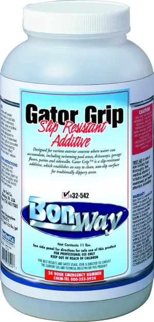 Bon Tool Gator Grip Slip Resistant Additive 3.2oz