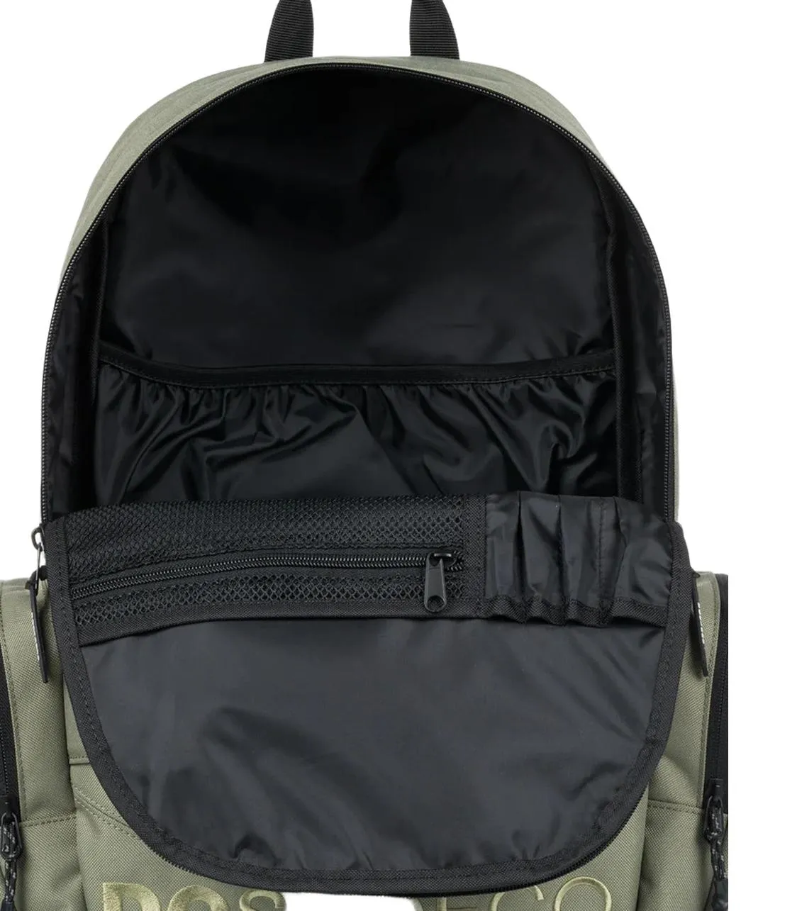 Breed 5 Backpack