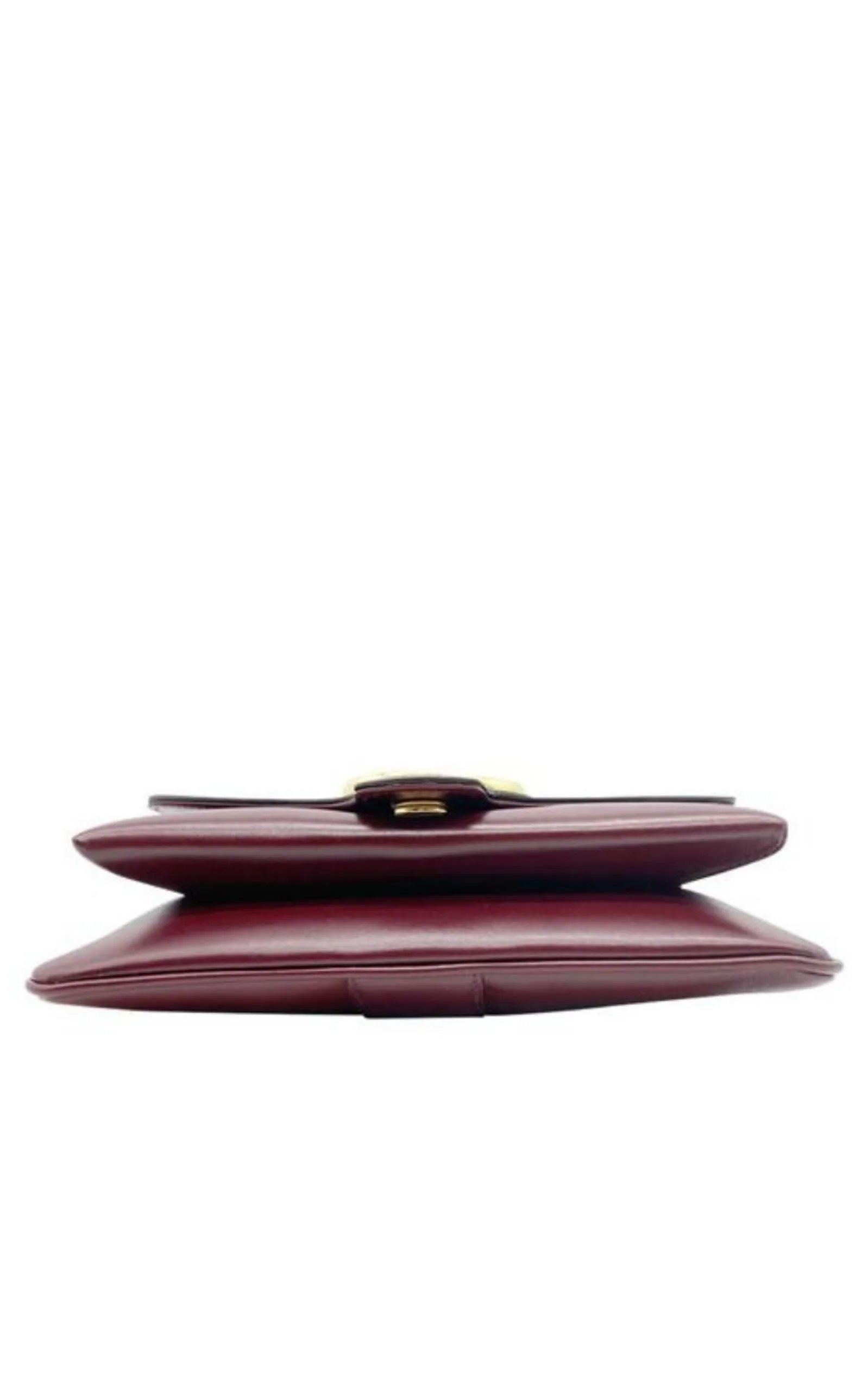 Brown Arli Small Shoulder Bag