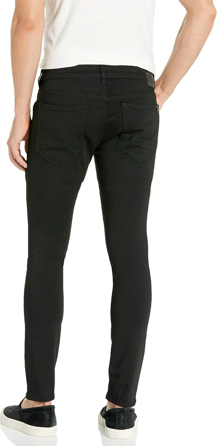 Buffalo David Bitton Men's Super Skinny Max