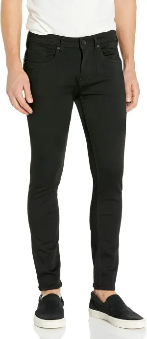 Buffalo David Bitton Men's Super Skinny Max