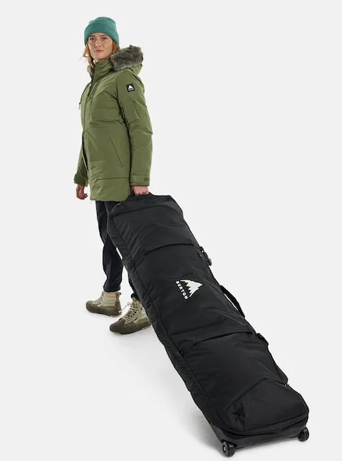 Burton Wheelie Gig Board Bags