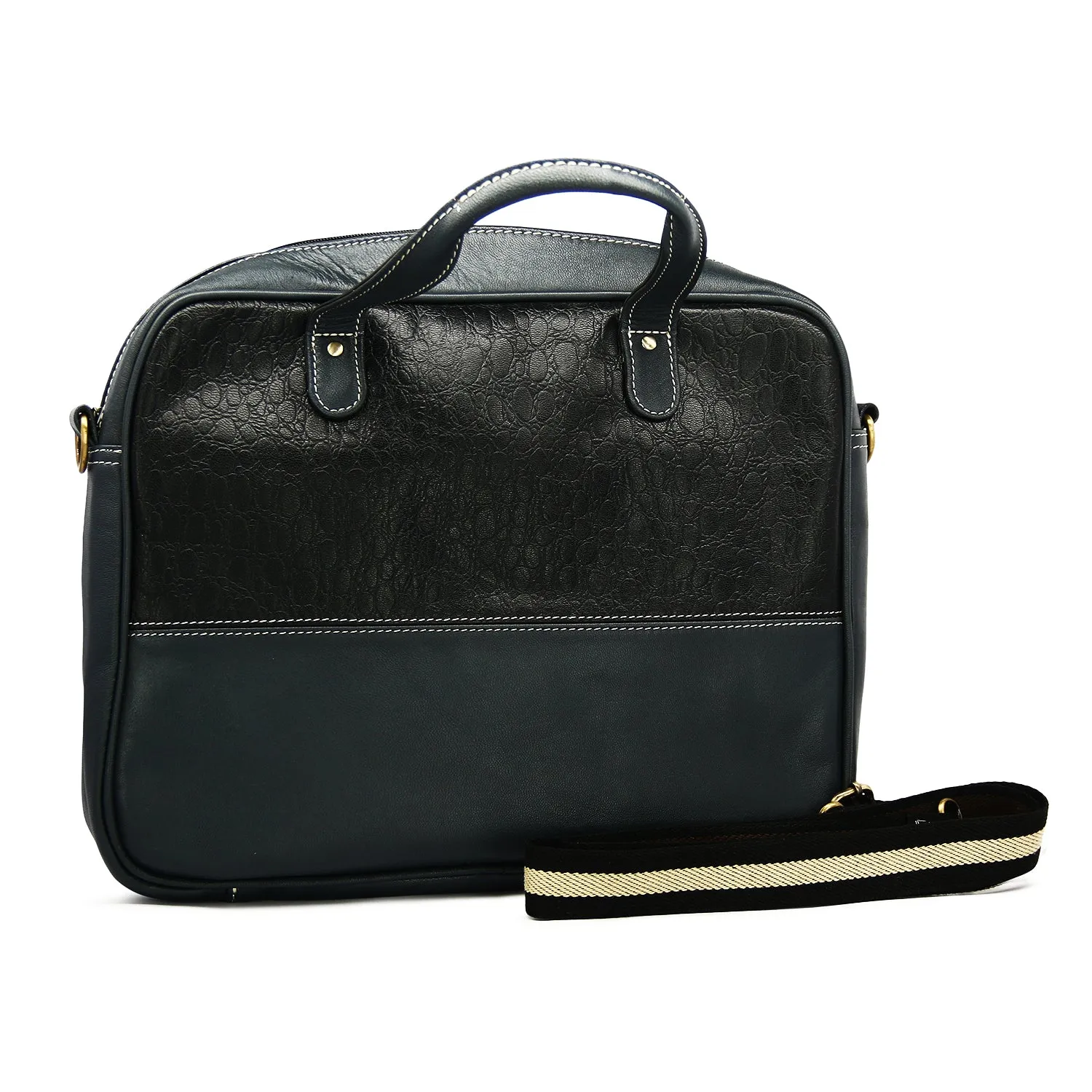 Caelatum Corium Laptop Bag