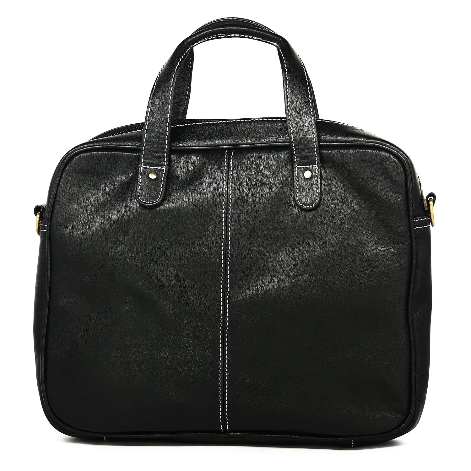 Caelatum Corium Laptop Bag