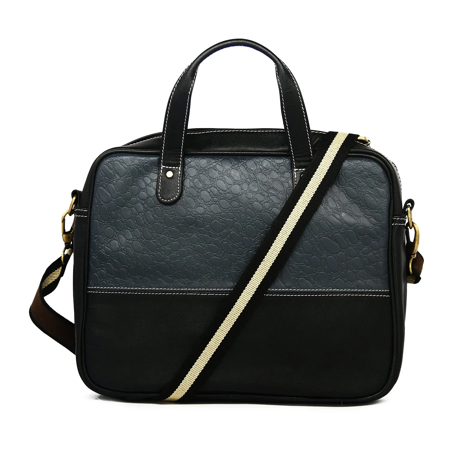 Caelatum Corium Laptop Bag
