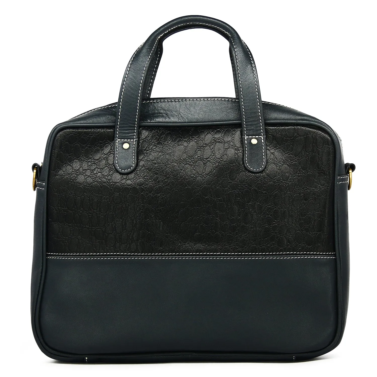 Caelatum Corium Laptop Bag