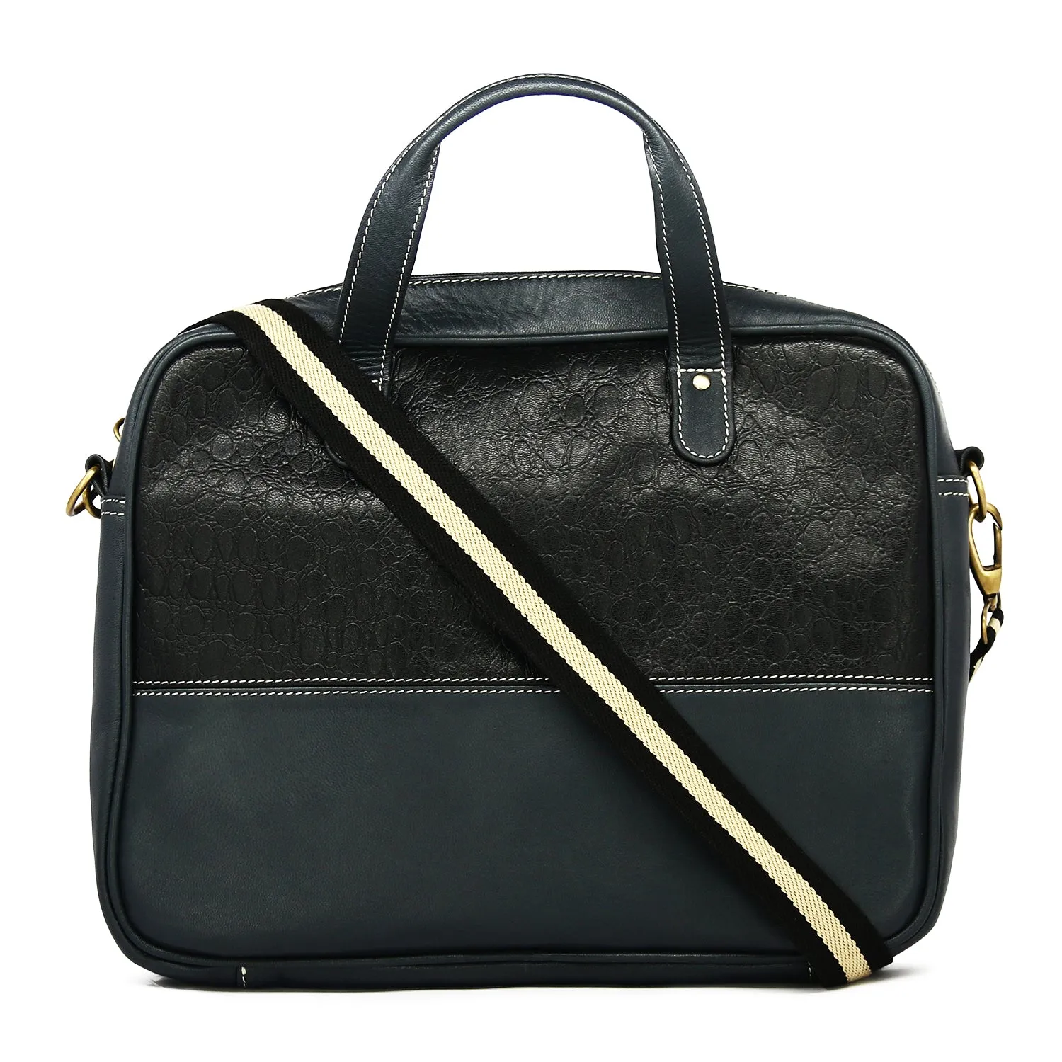 Caelatum Corium Laptop Bag