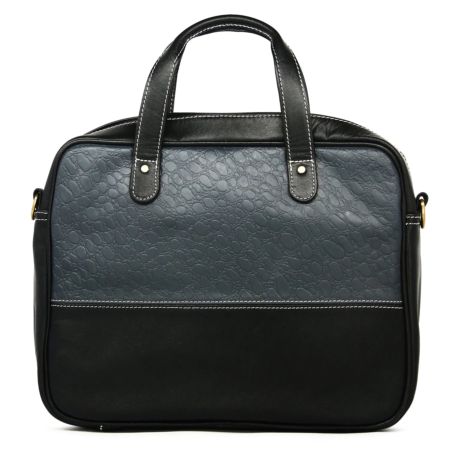 Caelatum Corium Laptop Bag