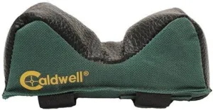 Caldwell Deluxe Universal Narrow Sporter Front Rest - Unfilled Bag