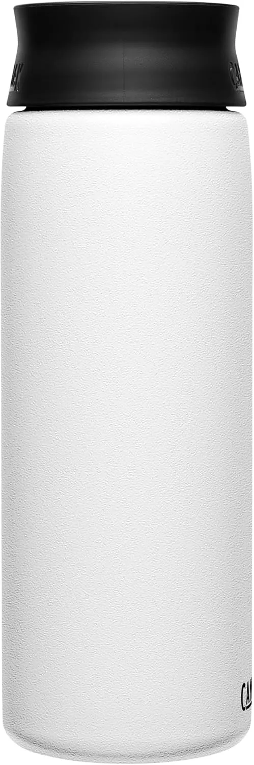CamelBak Hot Cap Insulated Stainless Steel Travel Mug