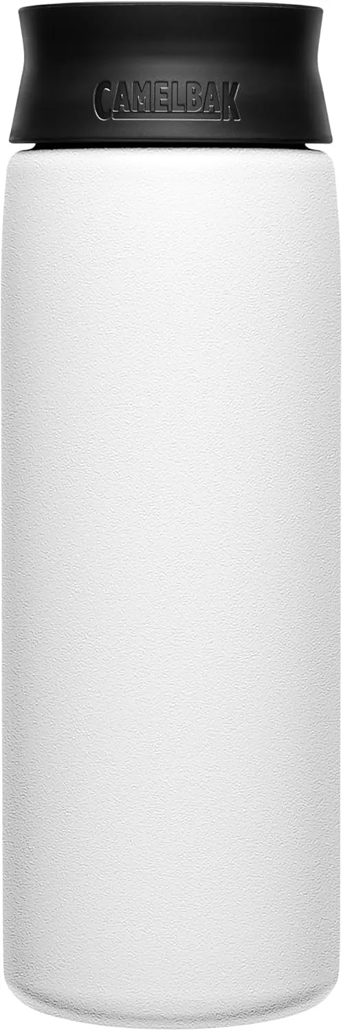 CamelBak Hot Cap Insulated Stainless Steel Travel Mug