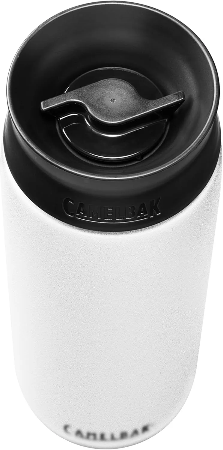 CamelBak Hot Cap Insulated Stainless Steel Travel Mug