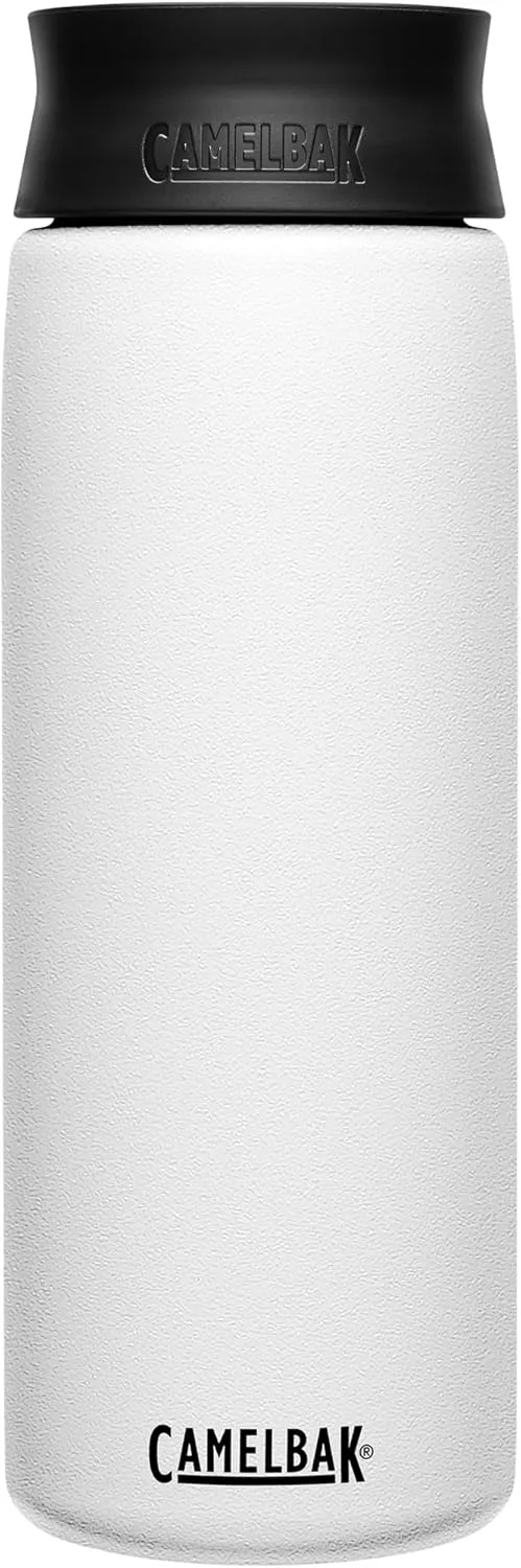 CamelBak Hot Cap Insulated Stainless Steel Travel Mug