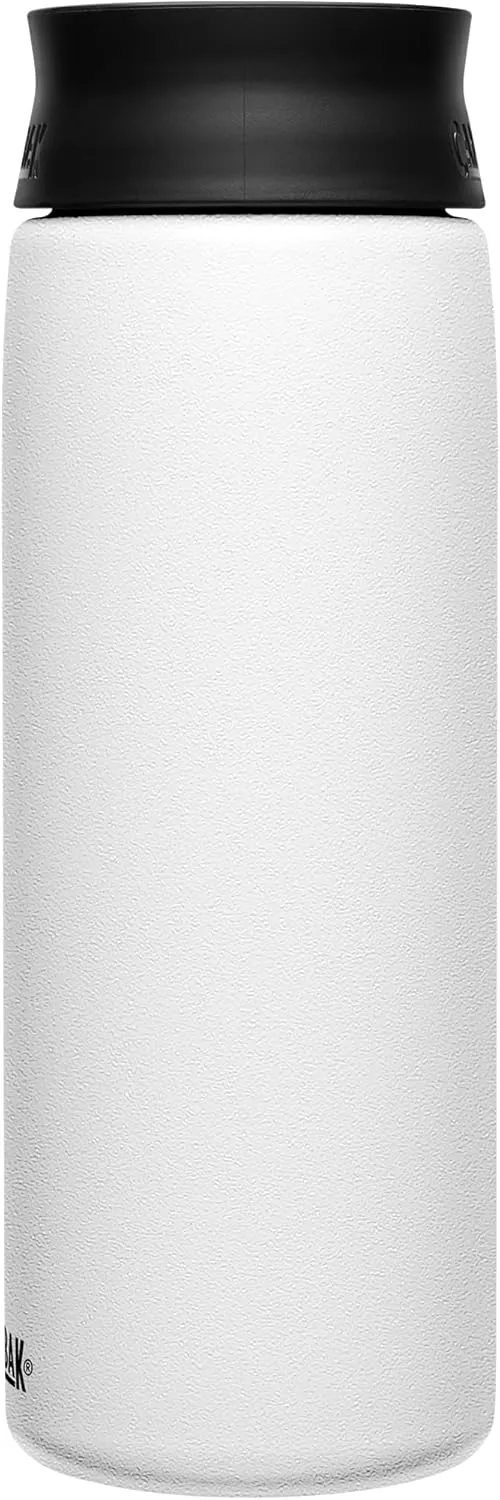 CamelBak Hot Cap Insulated Stainless Steel Travel Mug