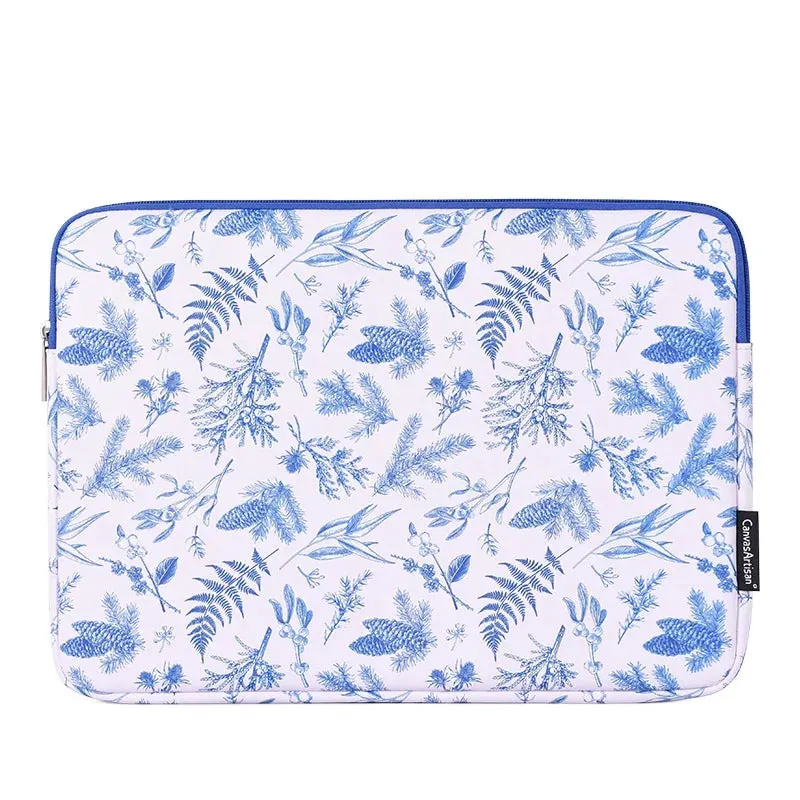 CanvasArtisan Water-Resistant Laptop Bag - 12 inch