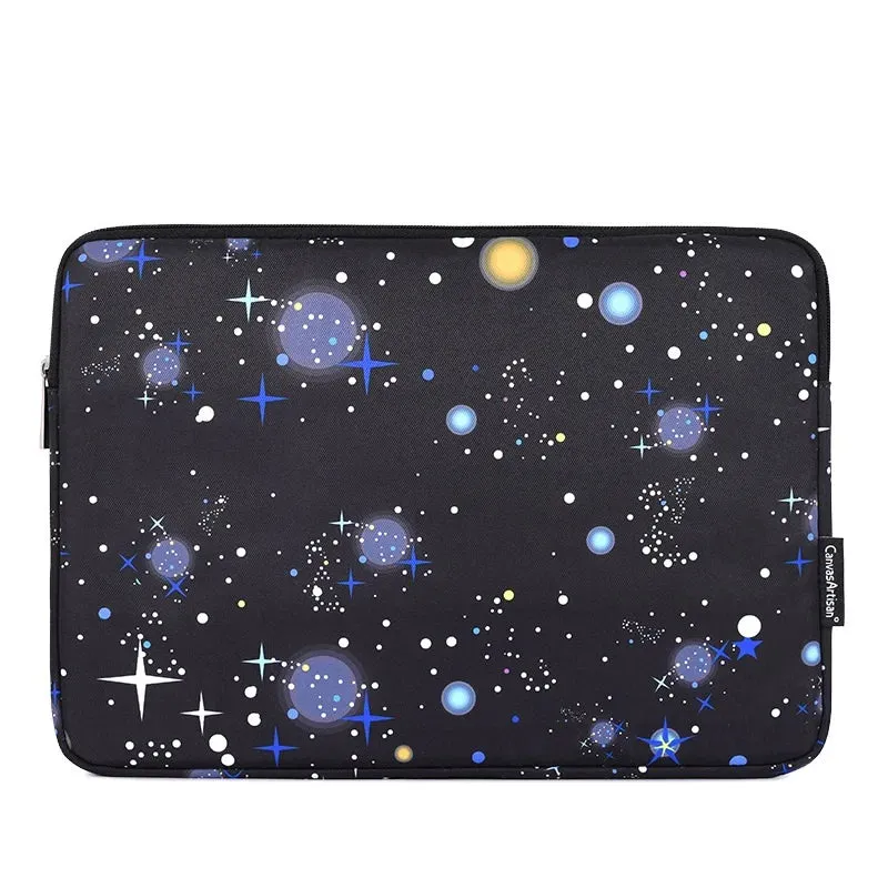 CanvasArtisan Water-Resistant Laptop Bag - 12 inch