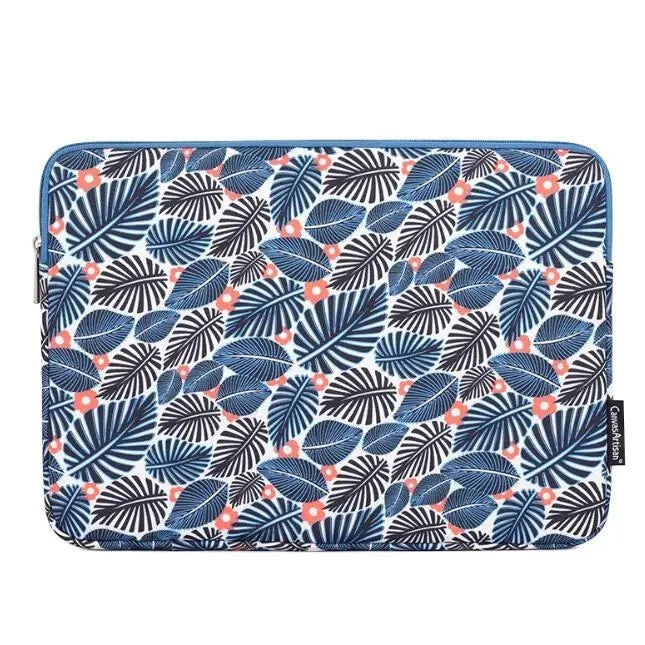 CanvasArtisan Water-Resistant Laptop Bag - 12 inch