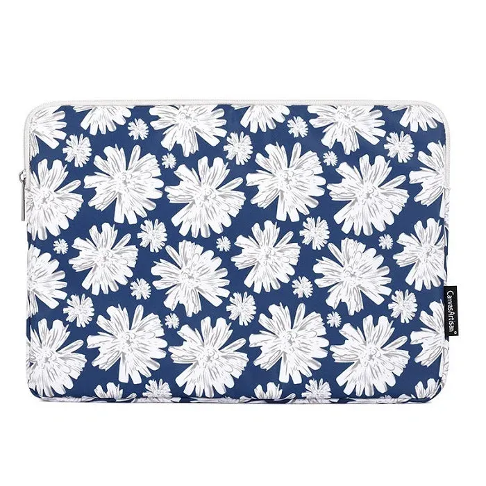 CanvasArtisan Water-Resistant Laptop Bag - 12 inch
