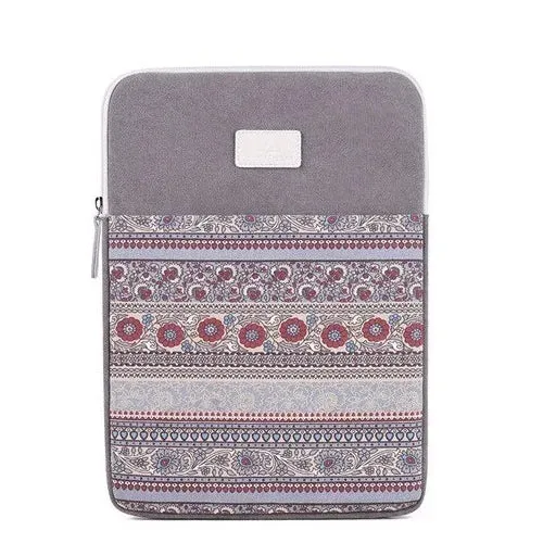 CanvasArtisan Water-Resistant Laptop Bag - 12 inch