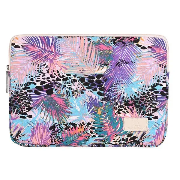 CanvasArtisan Water-Resistant Laptop Bag - 12 inch