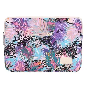 CanvasArtisan Water-Resistant Laptop Bag - 12 inch