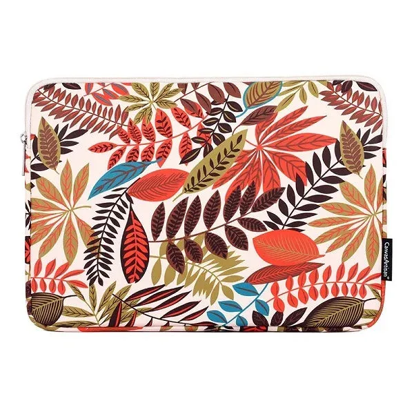 CanvasArtisan Water-Resistant Laptop Bag - 12 inch