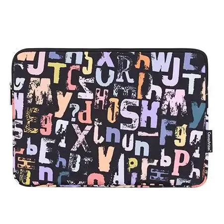 CanvasArtisan Water-Resistant Laptop Bag - 12 inch