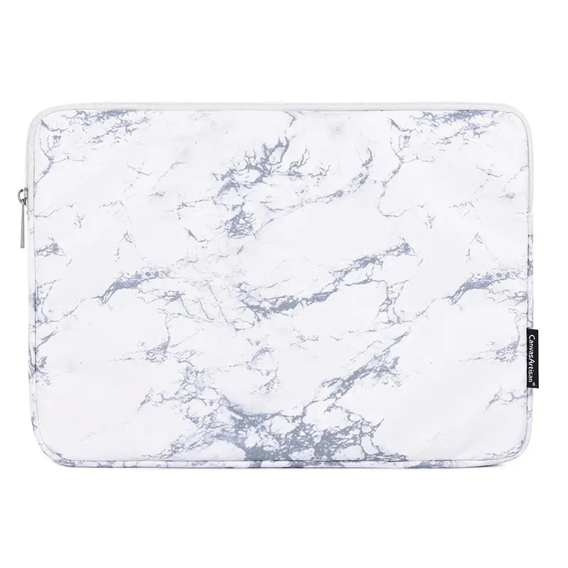 CanvasArtisan Water-Resistant Laptop Bag - 13-14 inch