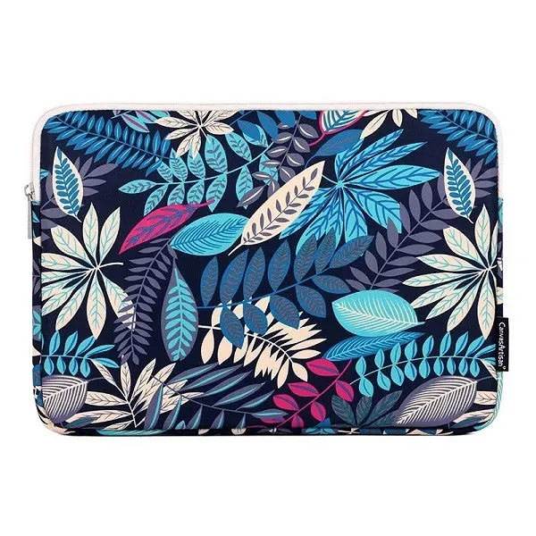CanvasArtisan Water-Resistant Laptop Bag - 13-14 inch