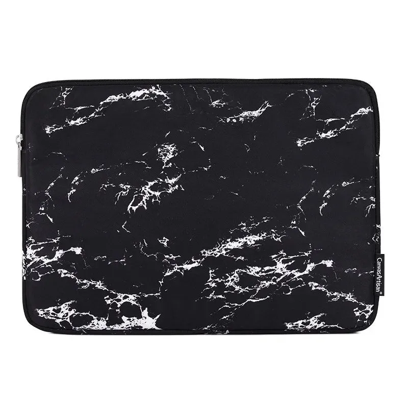 CanvasArtisan Water-Resistant Laptop Bag - 13-14 inch