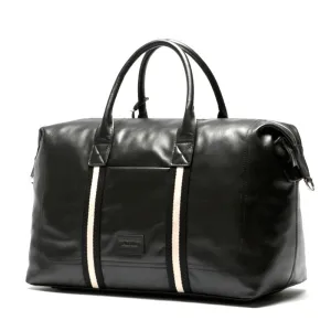capacity Large bag leather layer Enhanced bag handbag first luggage of boarding cowhide genuine commercial travel On-sale