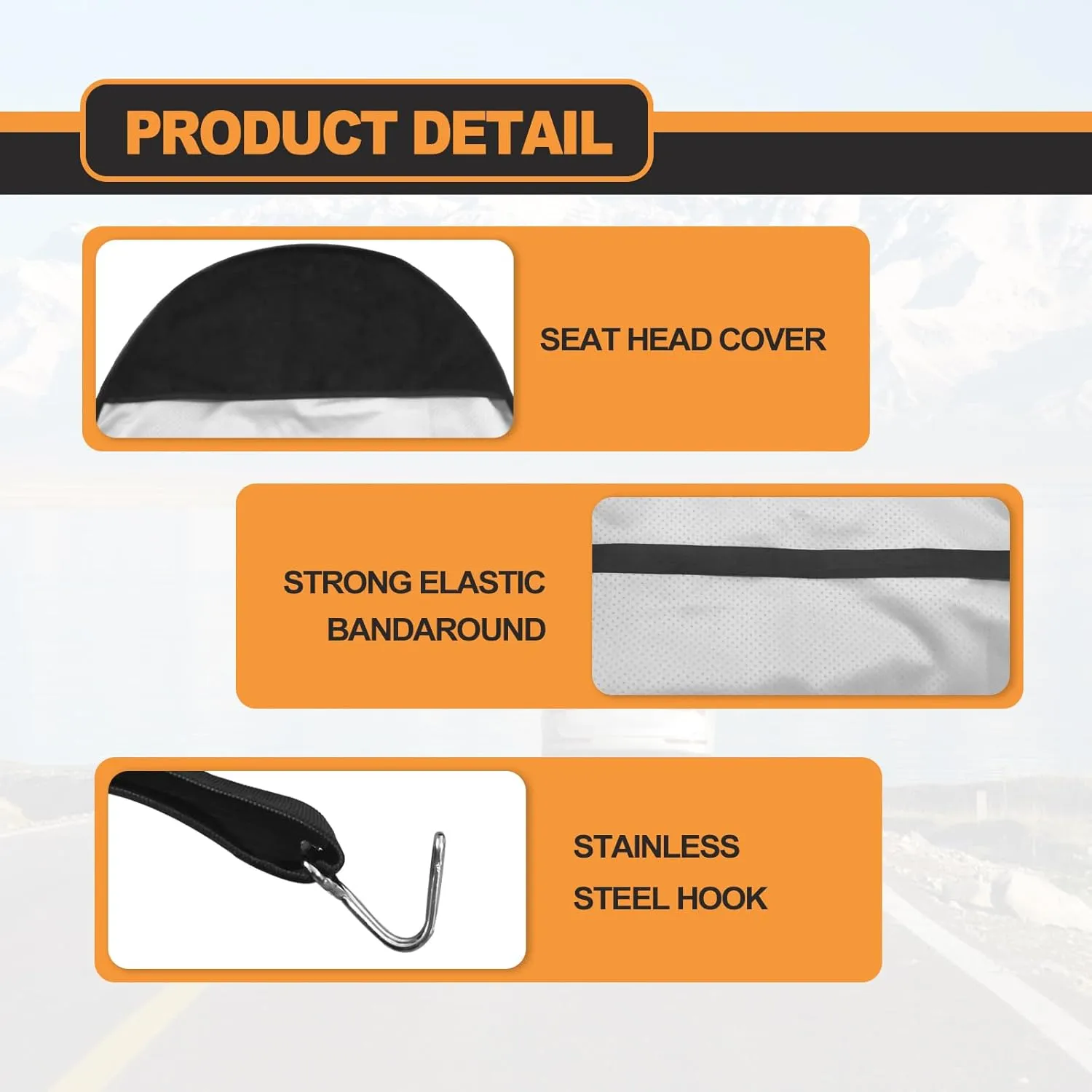 Car Waterproof Towel Front Seats Seat Covers, Washable Seat Protector, Fit Beach Swimming Outdoor Sports, Compatible with Most Cars Trucks Suvs Car (Black)