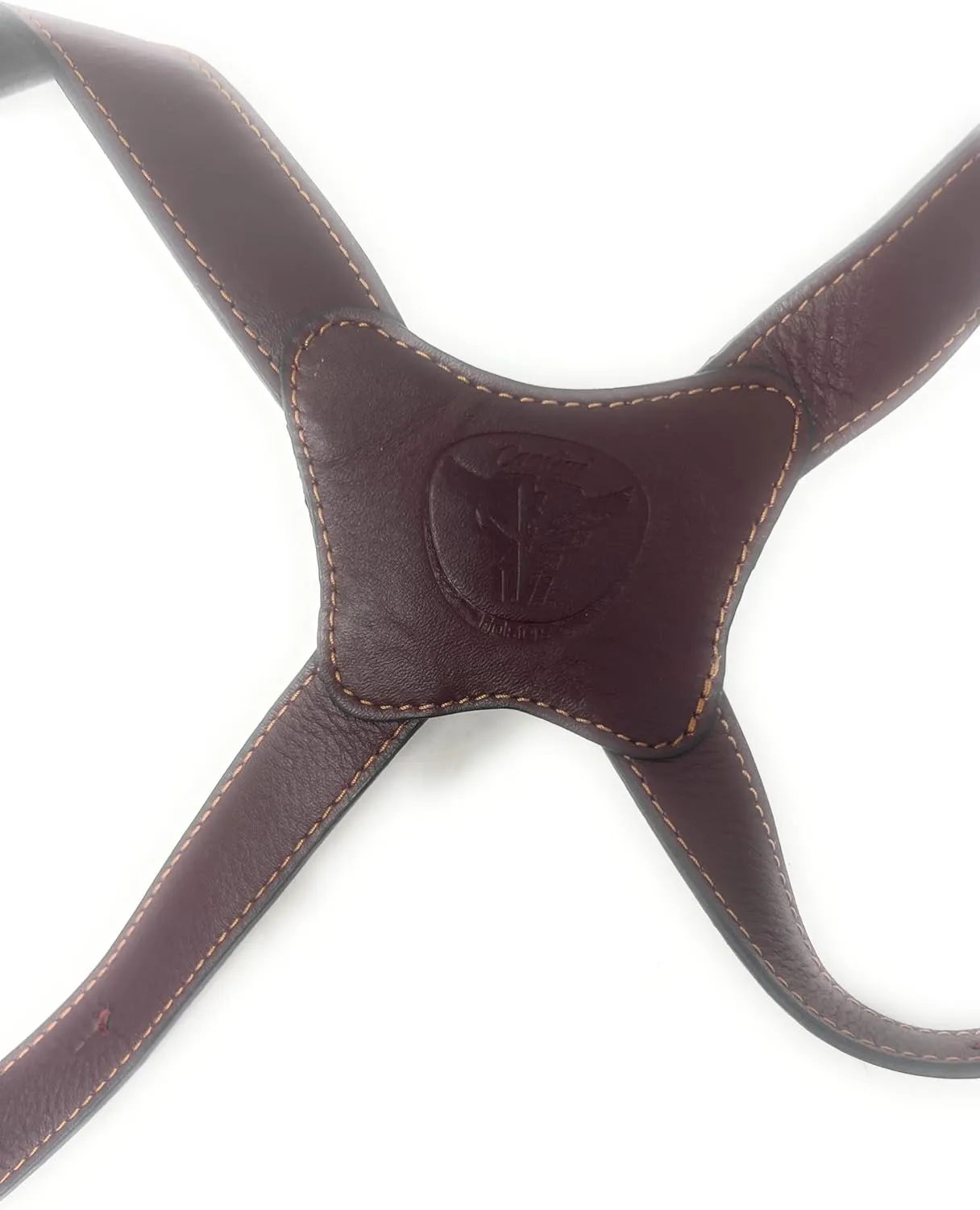 Cardini Leather Premium Shoulder Holsters for Concealed Carry, S&W J Frame, Taurus 605, 642 Airweight, 38 Special