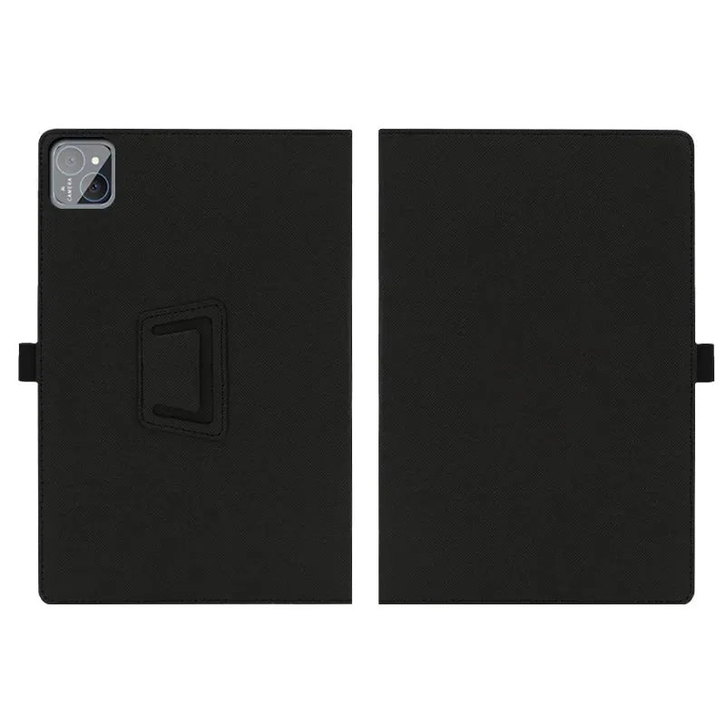 Case for PRITOM TAB 11 Adjustable Stand Cover for PRITOM TAB 11 Tab11 10.1 inches Tablet Cover With Elastic Closure