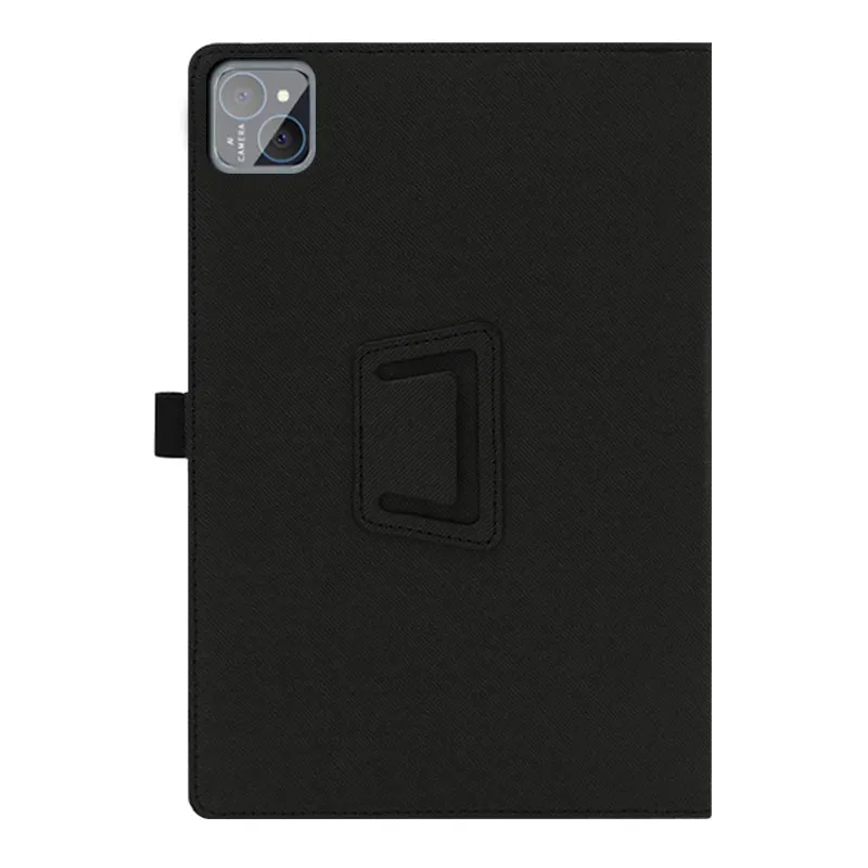 Case for PRITOM TAB 11 Adjustable Stand Cover for PRITOM TAB 11 Tab11 10.1 inches Tablet Cover With Elastic Closure