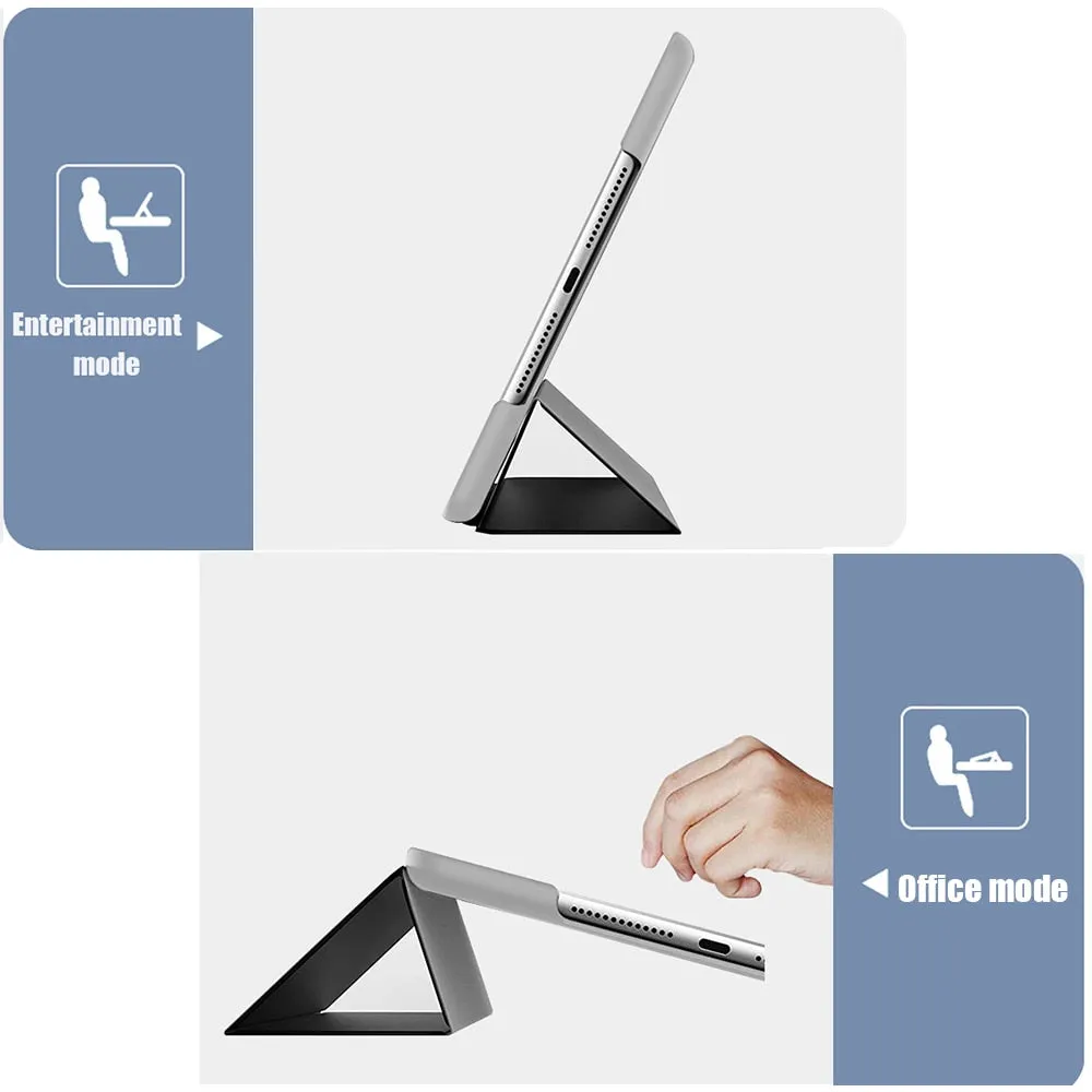 Case for Samsung Galaxy Tab E 9.6 T560 T561 SM-T560 SM-T561 Tablet Funda Slim Stand PU Leather Cover for Samsung Tab E 9.6 Case