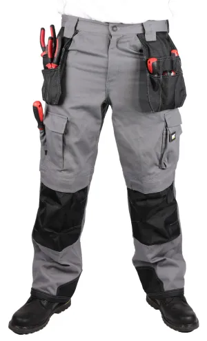 CAT Men's Trademark Trouser
