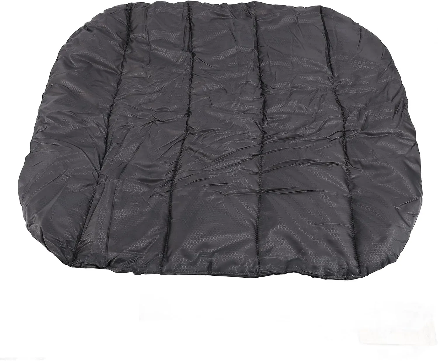CDQL Outdoor Dog Bed, Wateright, Foldable, Portable Pet Sleeping Mat, Practicality, Easy to Cleanse Pet Ma twith Storage Bag for Camping, Travel (S(for Ponies Under 1.3 Meters