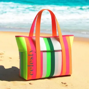 Celesty Oversized Beach Bag