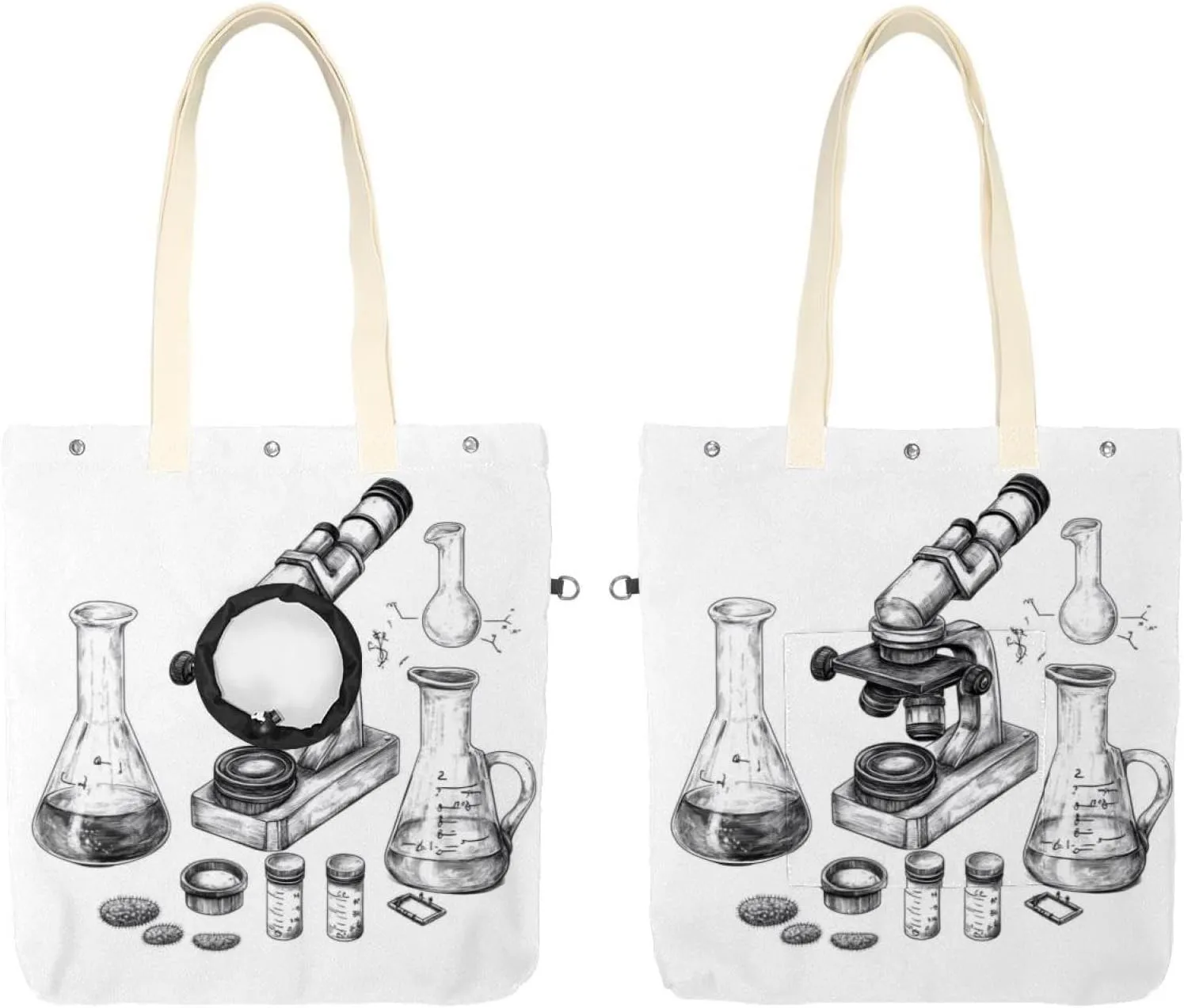 _Chemistry Scientific Education Elements (3) Cat Out Bag, Hands Free Show Head Cat Sling Carrier, Cat Restrainer Shoulder Bag for Outdoor Travel