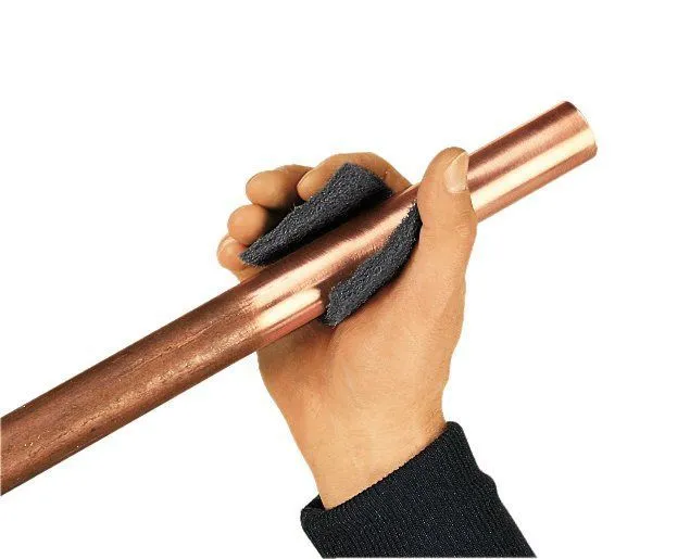 Cleaning pads ROVLIES