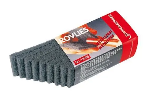 Cleaning pads ROVLIES