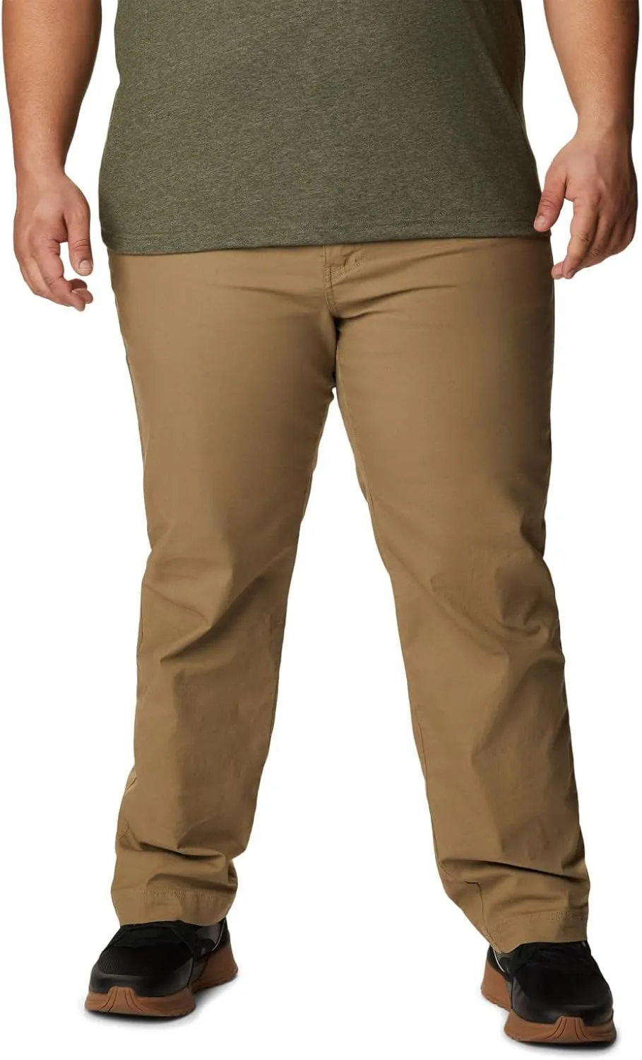 Columbia Mens flex roc pant