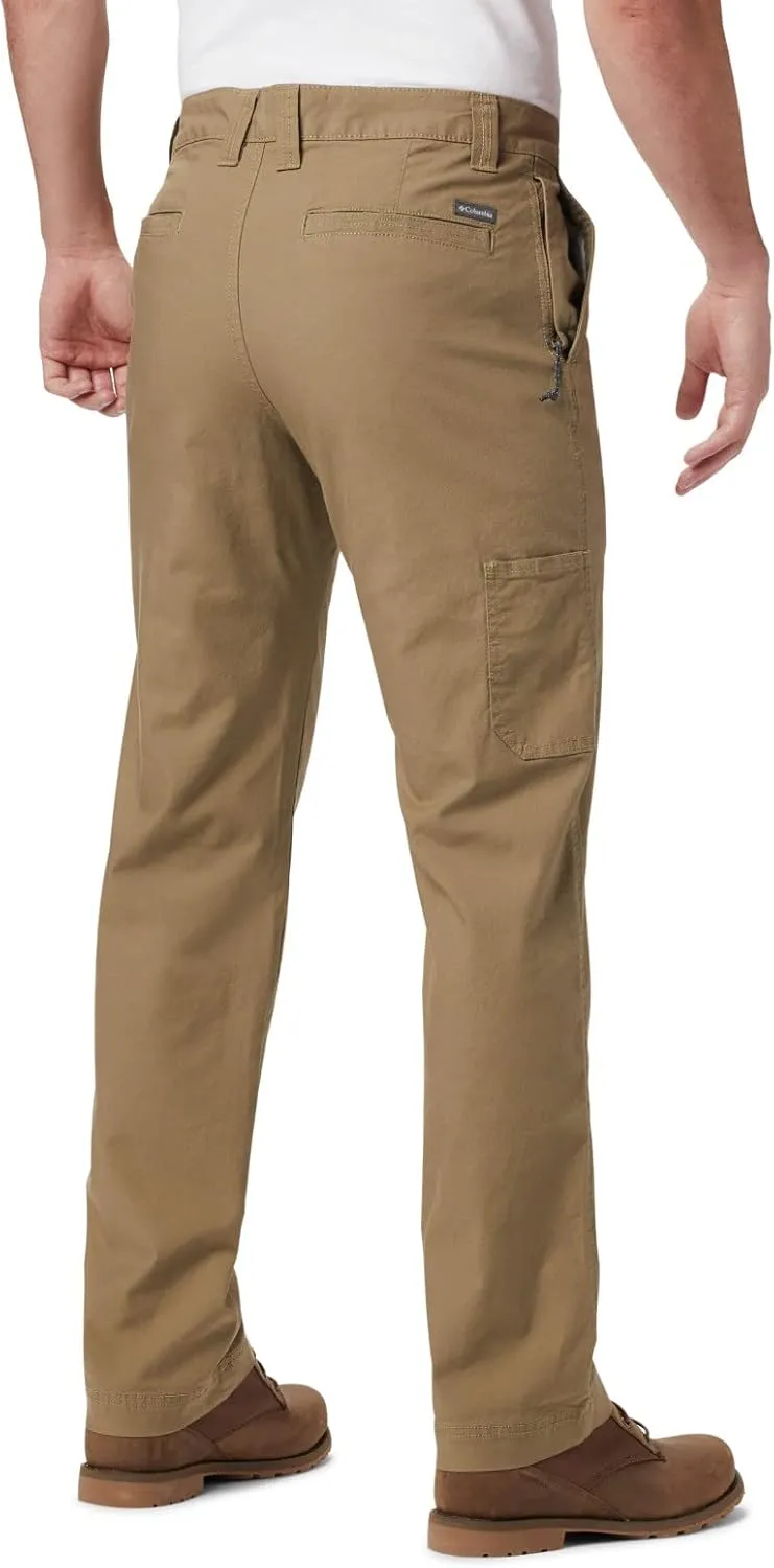 Columbia Mens flex roc pant