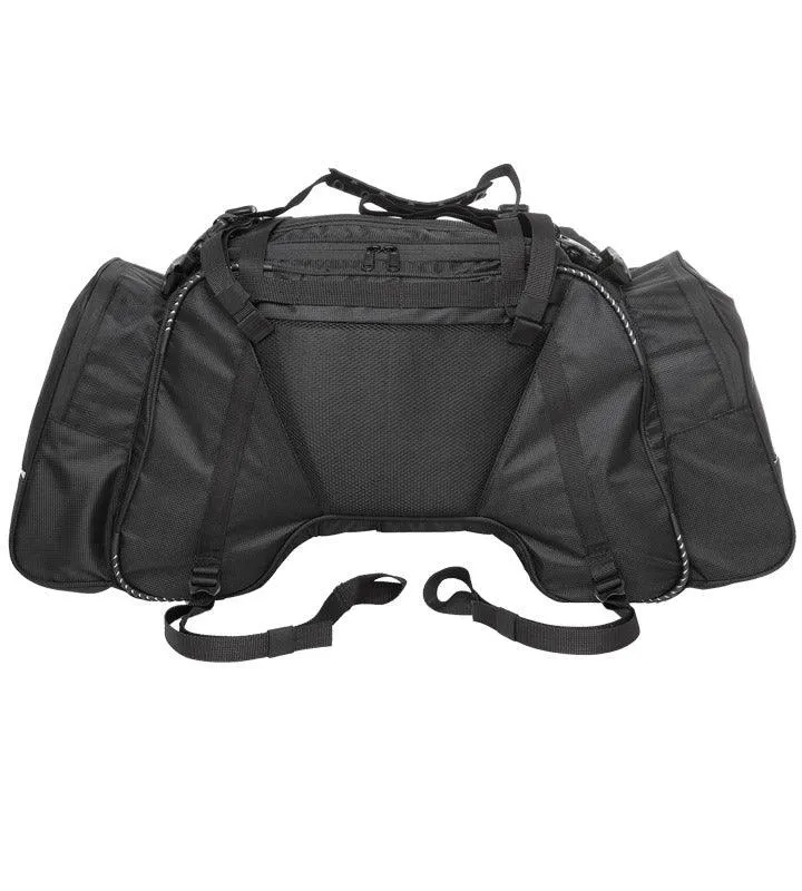 Combo 11: Rhino 70L Tail Bag   Jaws Mini Magnetic 18L Tank Bag