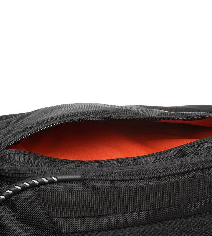 Combo 11: Rhino 70L Tail Bag   Jaws Mini Magnetic 18L Tank Bag