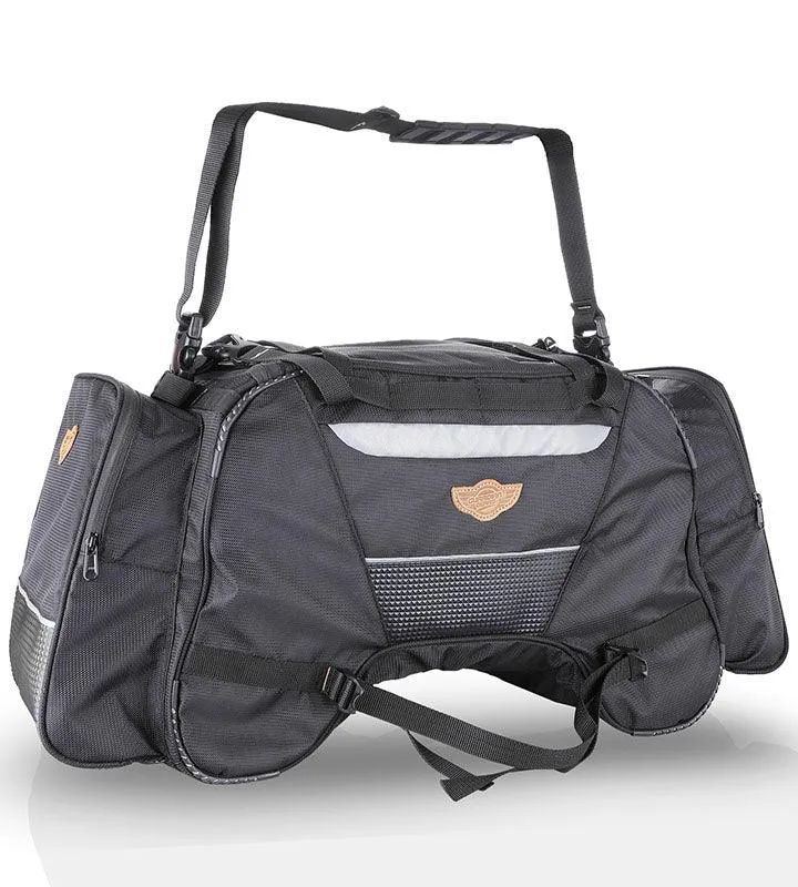 Combo 11: Rhino 70L Tail Bag   Jaws Mini Magnetic 18L Tank Bag